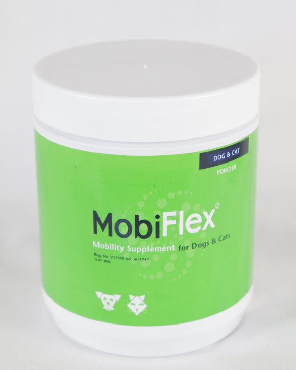 mobiflex tablets for dogs