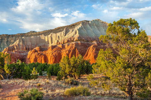 Kodachrome Basin State Park 