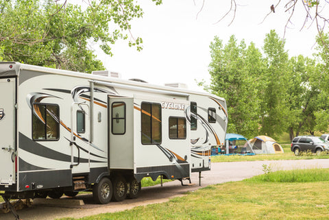 Mountain Home RV Park 