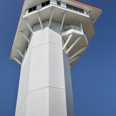 observation tower in eugene 