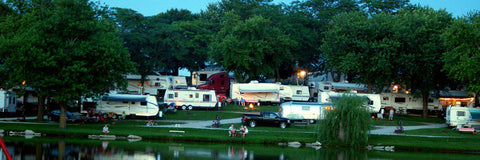 Sleepy Hollow RV Park & Campground