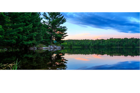 Voyageurs National Park 