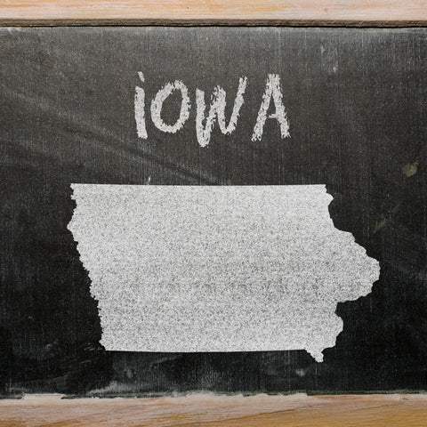 Iowa state 
