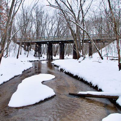 Afton State Park Minnesota