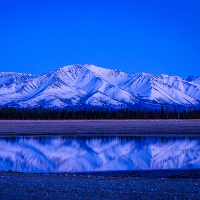 Delta Junction Alaska