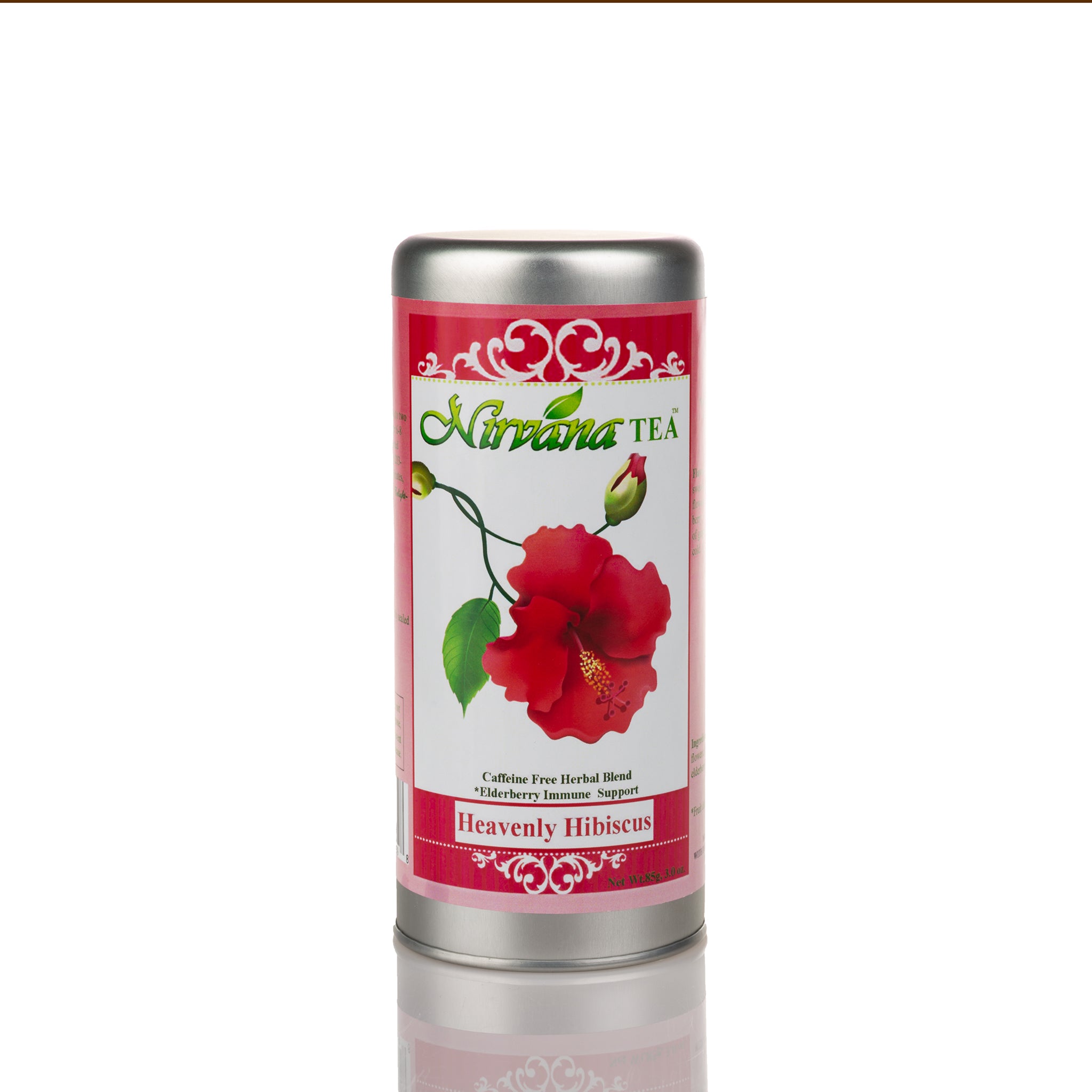 Heavenly Hibiscus