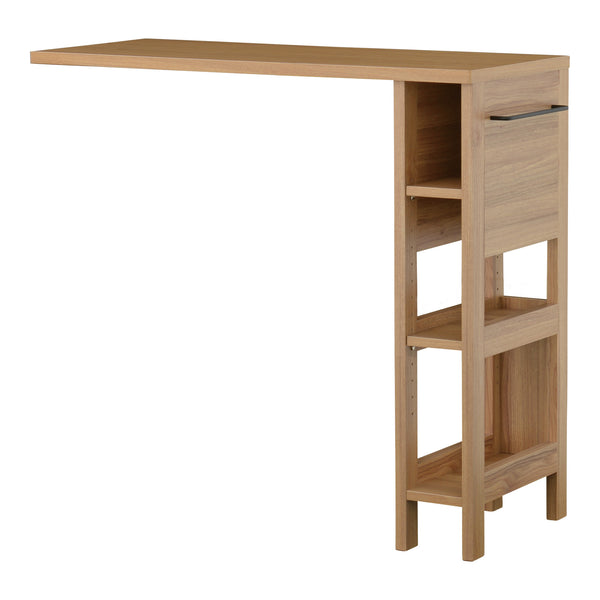 【送料無料】LAFIKA（ラフィカ）オプションテーブル（103cm幅）