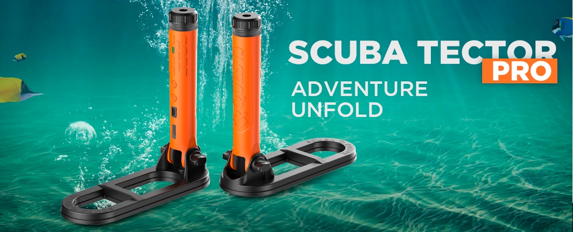 Scuba tector pro