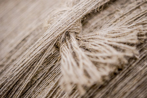 linen made in France is the finest in the world. Invest in a lifetime product.