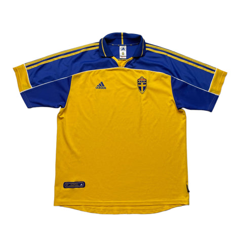 2000-01 Yugoslavia Home Shirt *BNWT* L