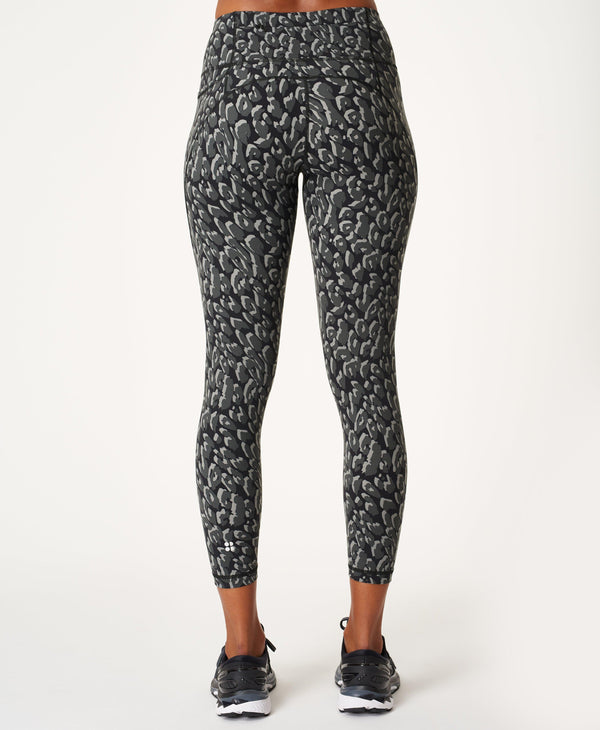 Thermodynamic Run Leggings