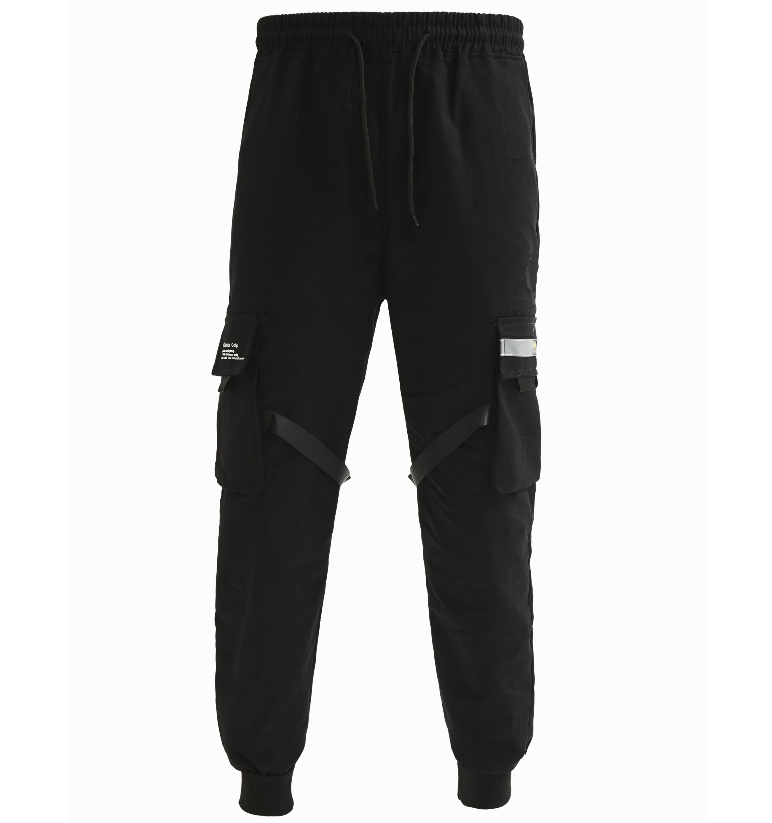 CH Techwear Tactical Utility Joggers