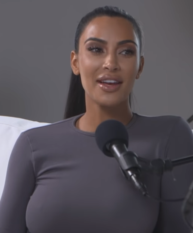 Kim Kardashian