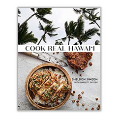 image cover of Cook Real Hawaii