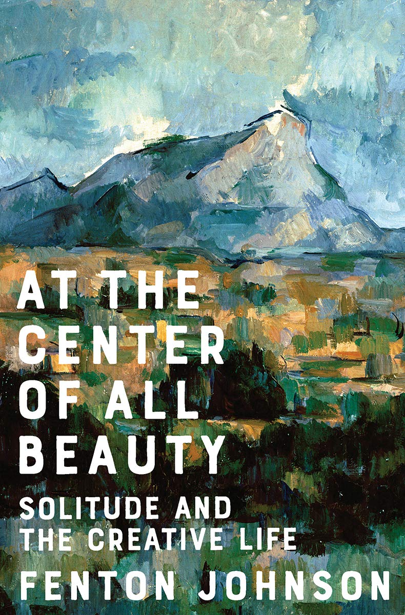 at the center of all beauty cover
