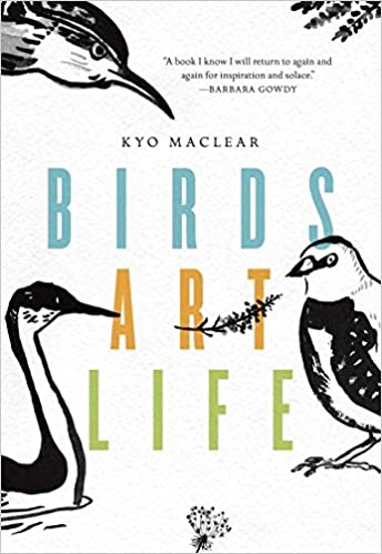 birds art life