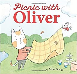 picnic with oliver