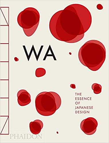 Wa Book cover