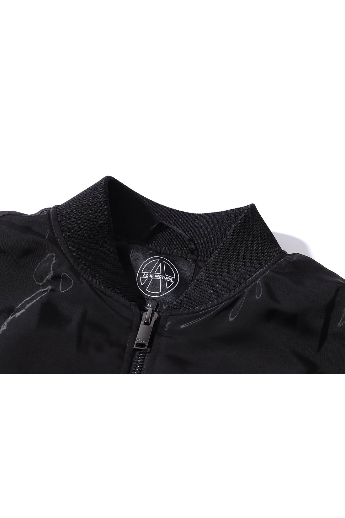 – Acupuncture ACE BLACK JACKET