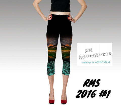 RMS Women's Run Design 1