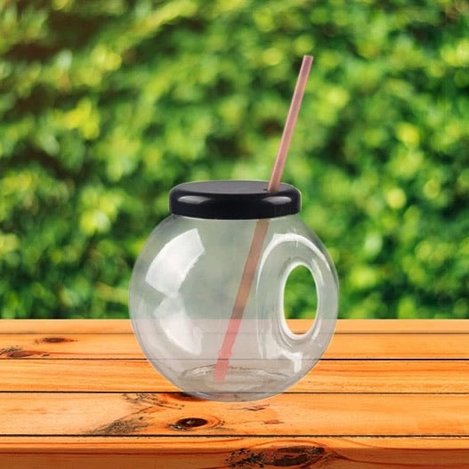 fish bowl cups