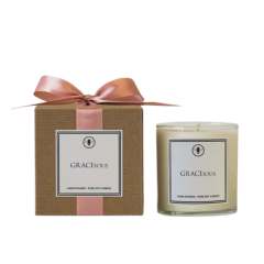 GRACEious Soy Candle