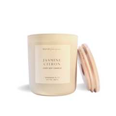 Roam Jasmine Citron Candle