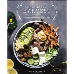 Half Baked Harvest Recipes from my Barn in the Mountains