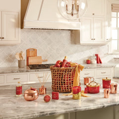 Simmered Cider Collection from Thymes