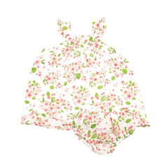 Angel Dear Cherry Blossoms Dress