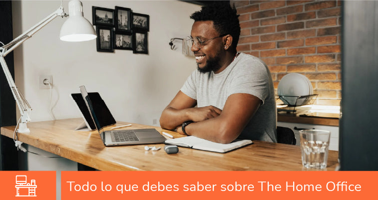 Todo lo que debes saber sobre Home Office ? - VIRTUAL MUEBLES