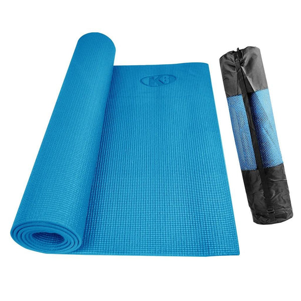 Manta De Yoga K6 Basic 5 Mm K6 67126