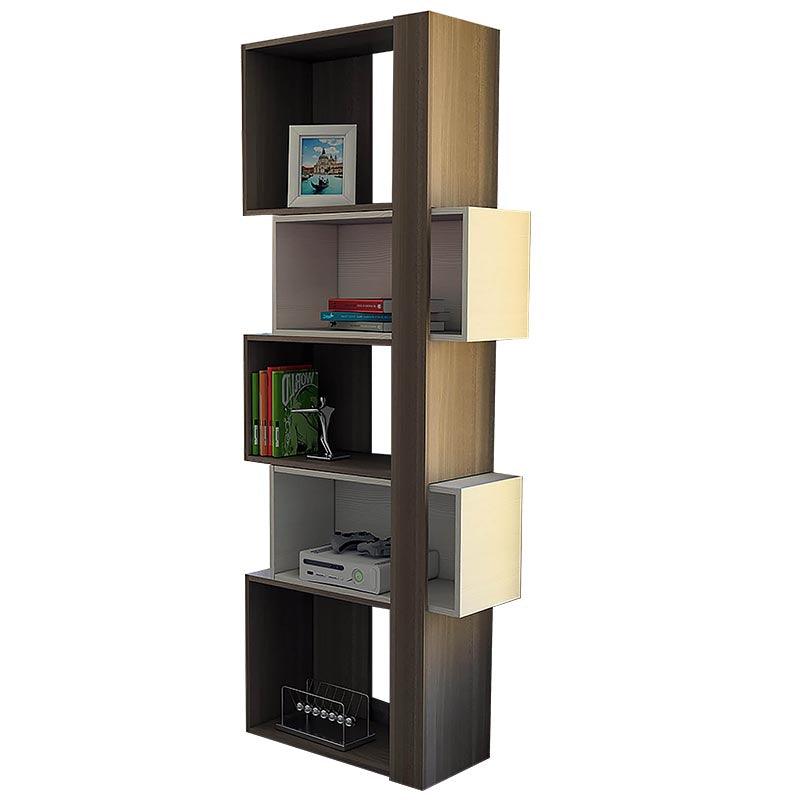 Biblioteca Baltica Olivo– Virtual Muebles