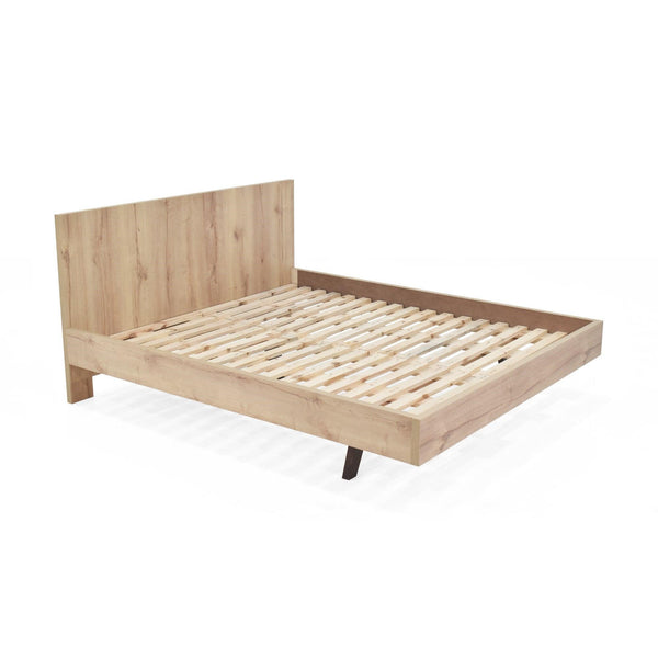 Cama individual multifuncional Wally