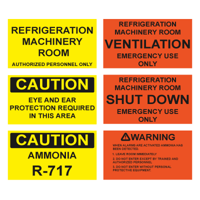 Customizable Stamped Brass Valve Tags – Kolbi Pipe Marker Co.