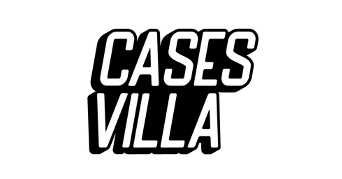 Cases Villa