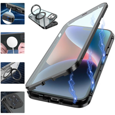 iPhone 13 Cases - Magnetic