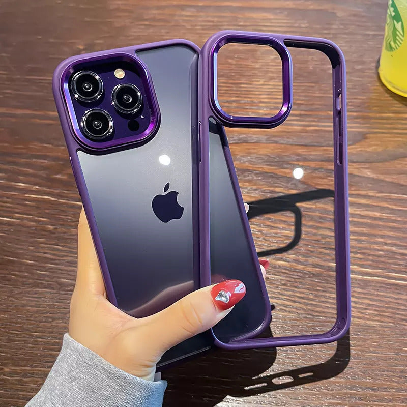 4 Best iPhone 14 Pro case with camera lens protection cover in