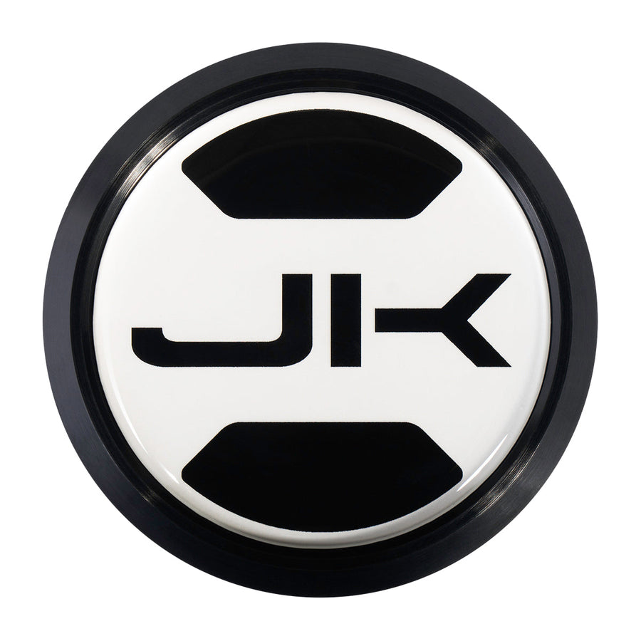 JEEP WRANGLER JK FENDER BADGE – ORC