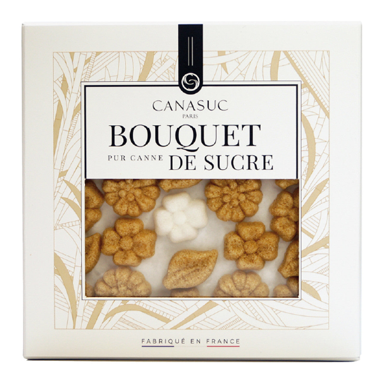 Sugar Cubes, Bouquet of Sugar (bouquet de sucre)