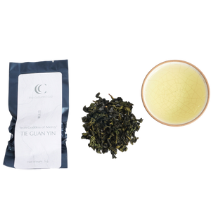 Tie Guan Yin