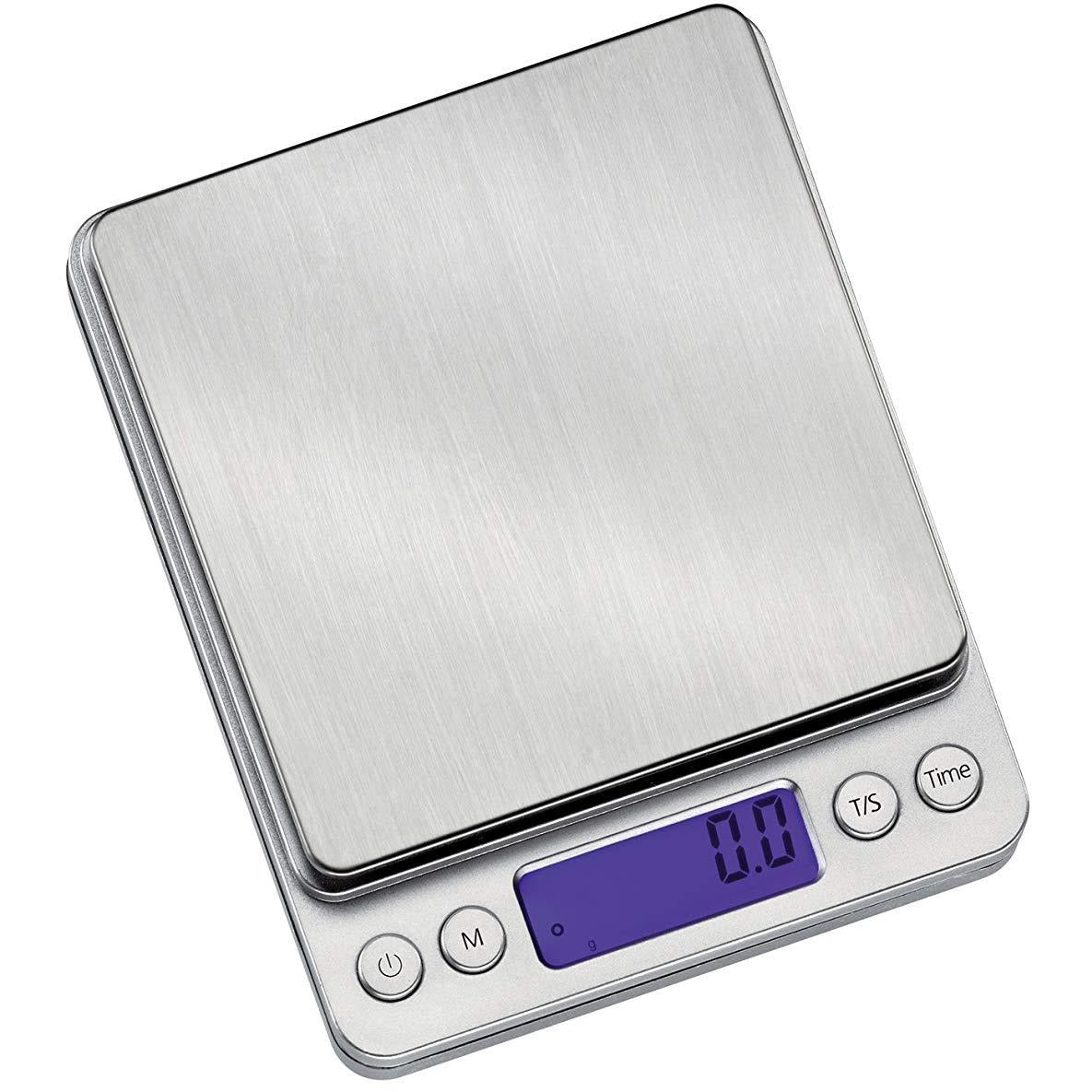 Digital Scale & Timer