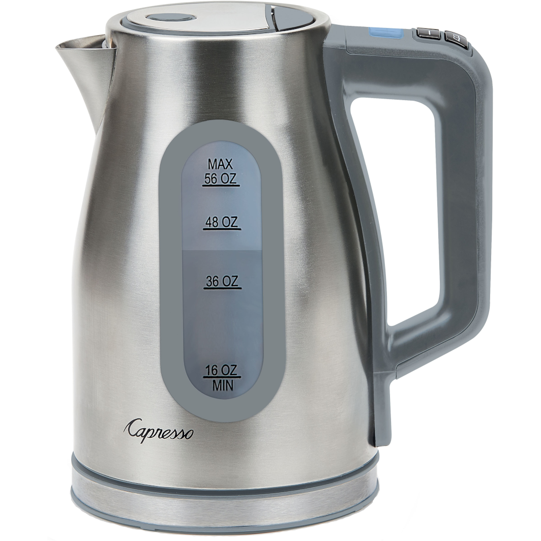 Water Kettle, Degree Select, 56 oz