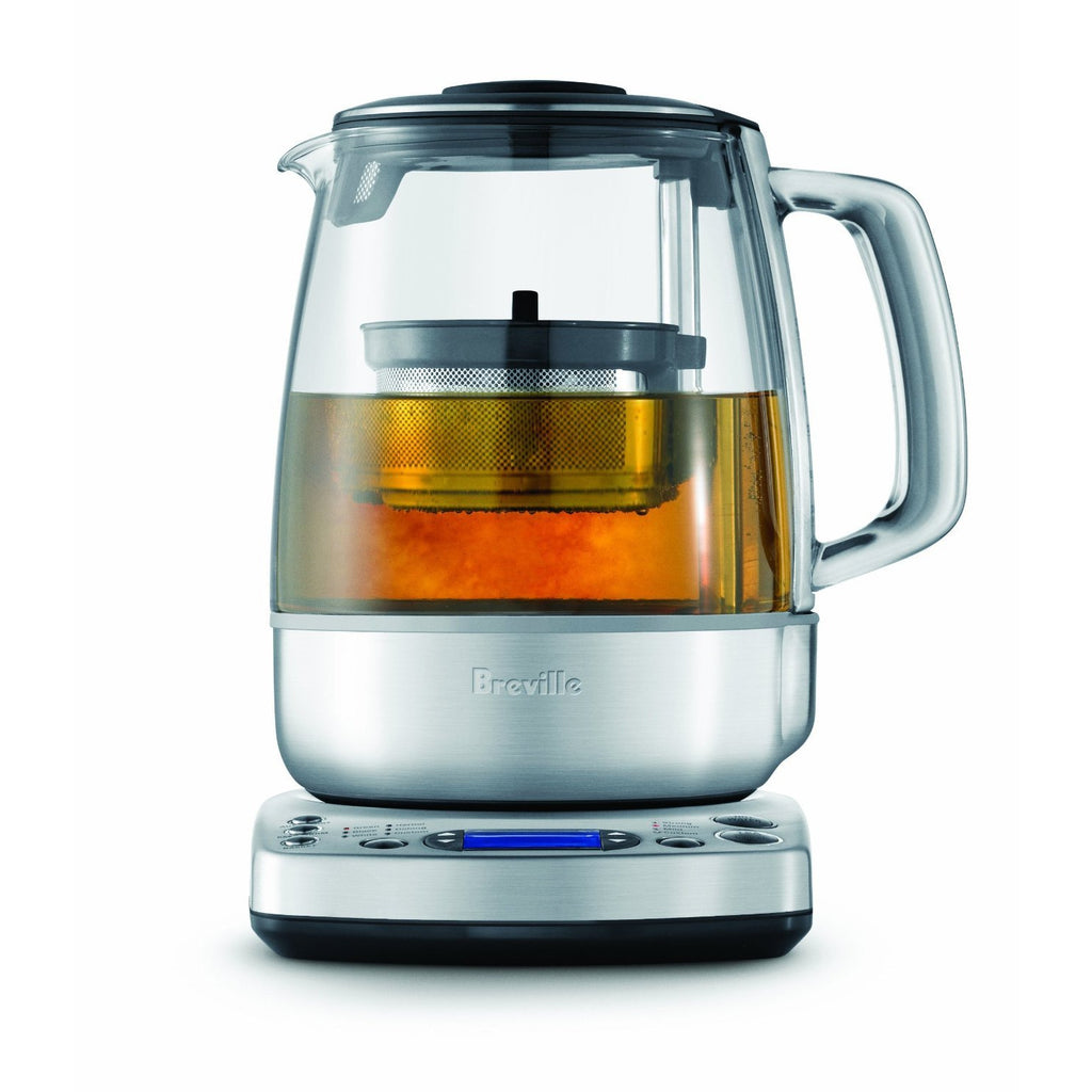 breville glass kettle