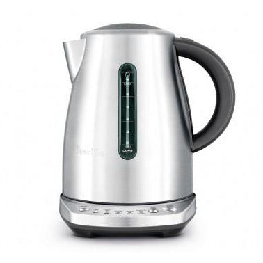 Water Kettle, Temp Select (DISC)