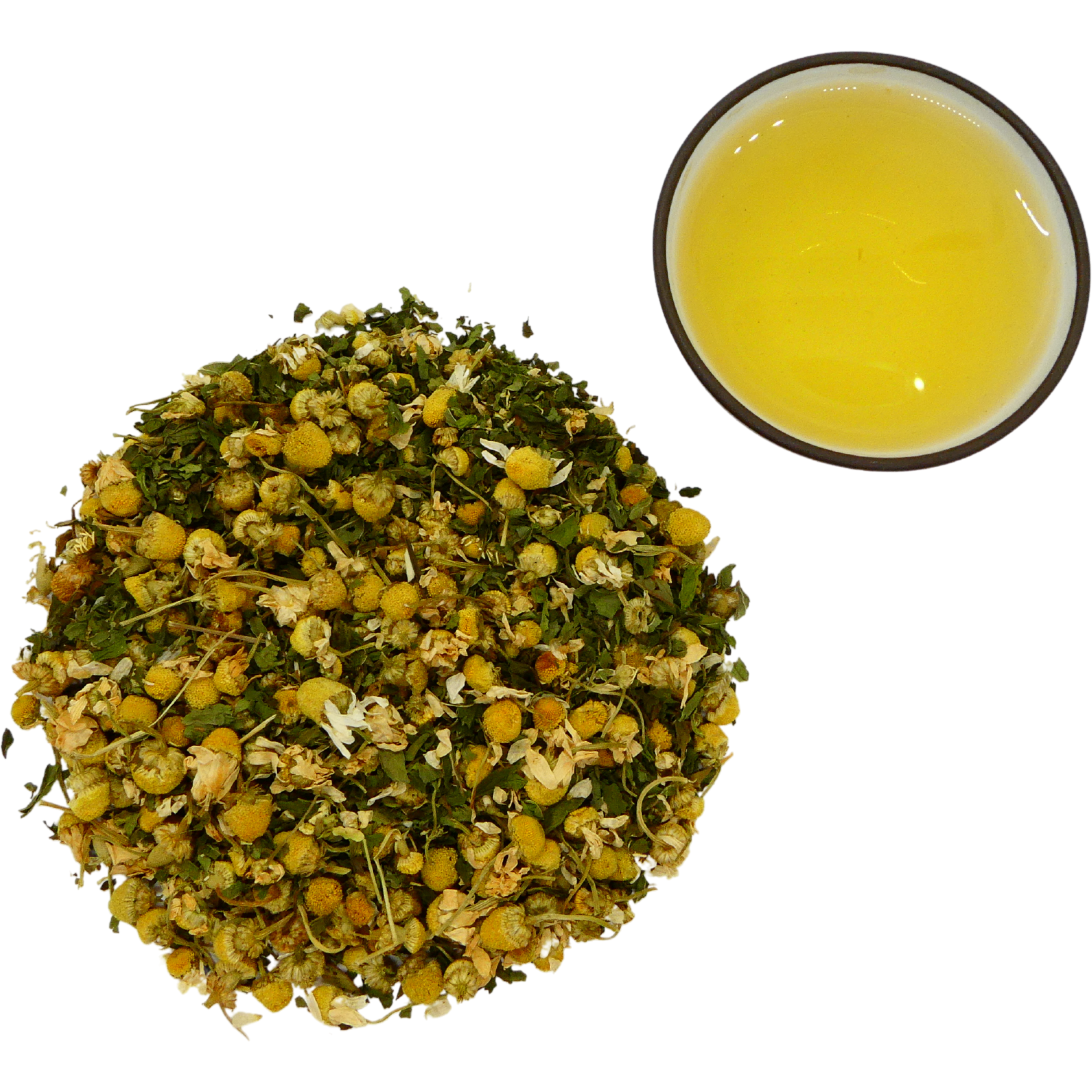 Chamomile Cool Mint