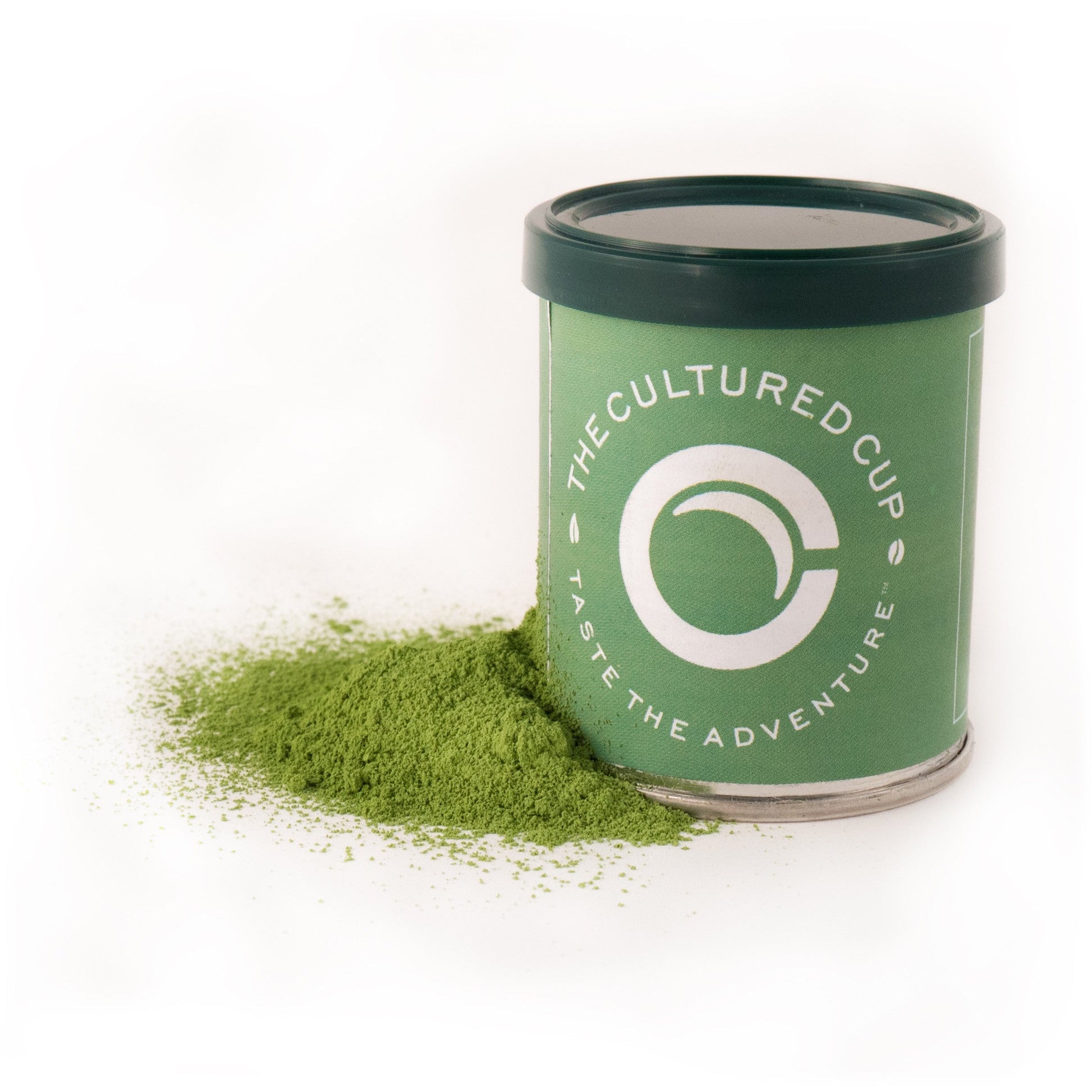 Uji Matcha Imperial, 30 gm Tin