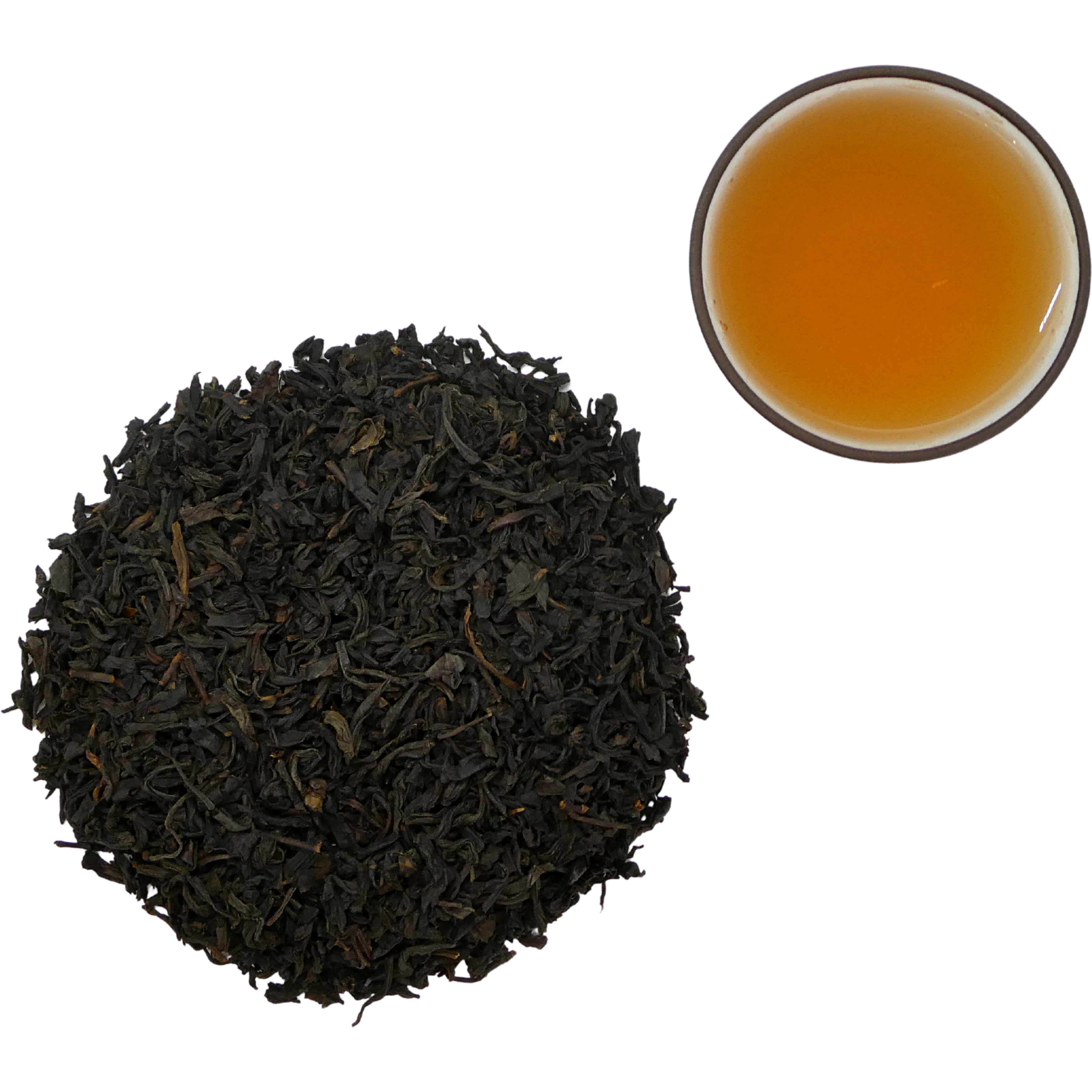 Black Léopard Smoky Tea by Mariage Frères – Market Hall Foods