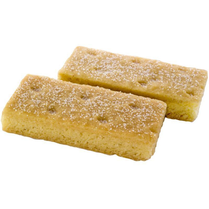 Shortbread Fingers 14.1 oz Tin