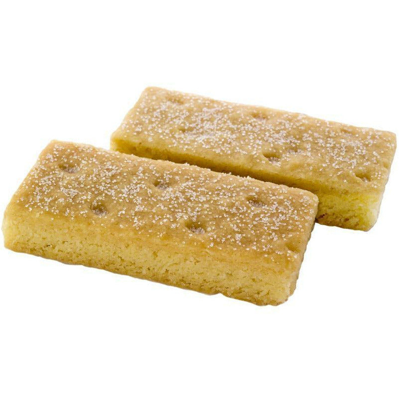 Shortbread Fingers 6 oz Box